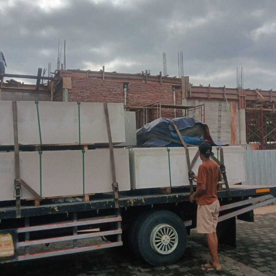 Jual Panel Lantai AAC